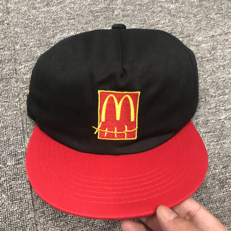 Cactus Jack Embroidery Snapback Cotton Travis Scott Baseball Cap Men Women Unisex Adjustable Hip-Hop Dad Hat Bone Dorpship, Blue;gray
Cactus Jack Embroidery Snapback Cotton Travis Scott Baseball Cap Men Women Unisex Adjustable Hip-Hop Dad Hat Bone Dorpship, Blue;gray