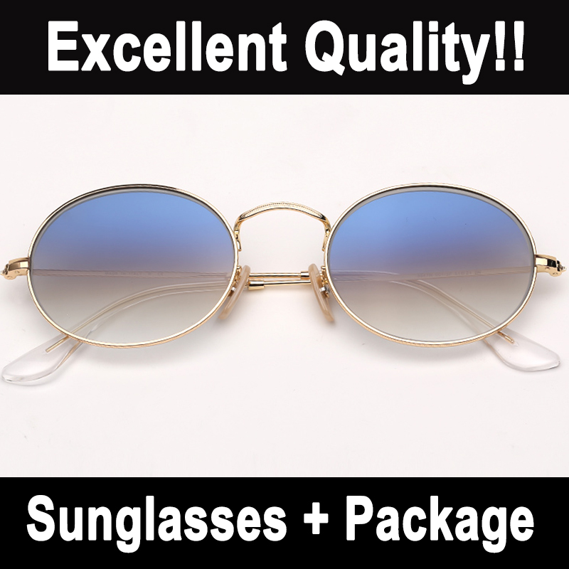 Womens Oval Sunglasses Fashion Glass Sun Glasses Mens UV Protection Lenses High Quality Metal Frame Eyeglasses Trend Outdoor Beach Eyewear for Ladies
Womens Oval Sunglasses Fashion Glass Sun Glasses Mens UV Protection Lenses High Quality Metal Frame Eyeglasses Trend Outdoor Beach Eyewear for Ladies