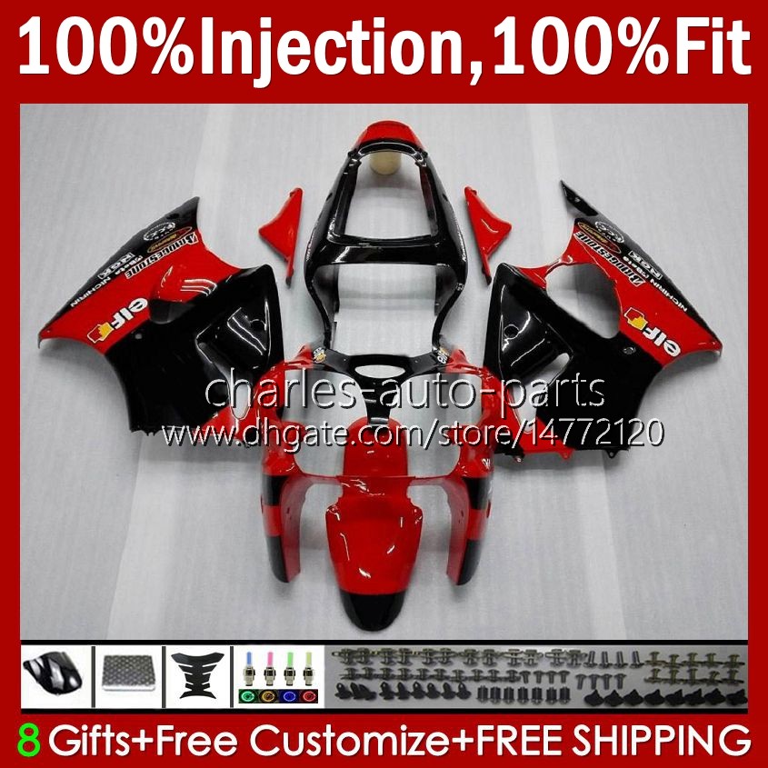 OEM Body Injection Mold For KAWASAKI NINJA ZZR600 05-08 ZX ZZR-600 600 CC 05 06 07 08 Cowling 38HC.145 ZZR 600 600CC 2005 2006 2007 2008 100% Fit Fairing Kit red black hot, No. 11
OEM Body Injection Mold For KAWASAKI NINJA ZZR600 05-08 ZX ZZR-600 600 CC 05 06 07 08 Cowling 38HC.145 ZZR 600 600CC 2005 2006 2007 2008 100% Fit Fairing Kit red black hot, No. 11