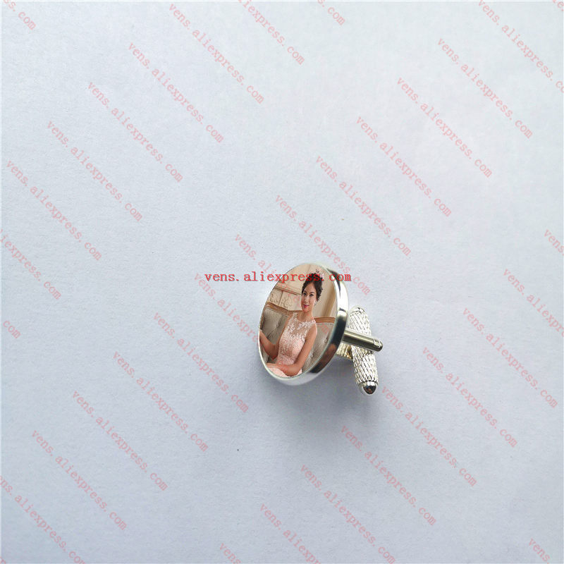 sublimation fashion round cufflinks tranfer printing blank consumables supplies 30pieces/lot
sublimation fashion round cufflinks tranfer printing blank consumables supplies 30pieces/lot