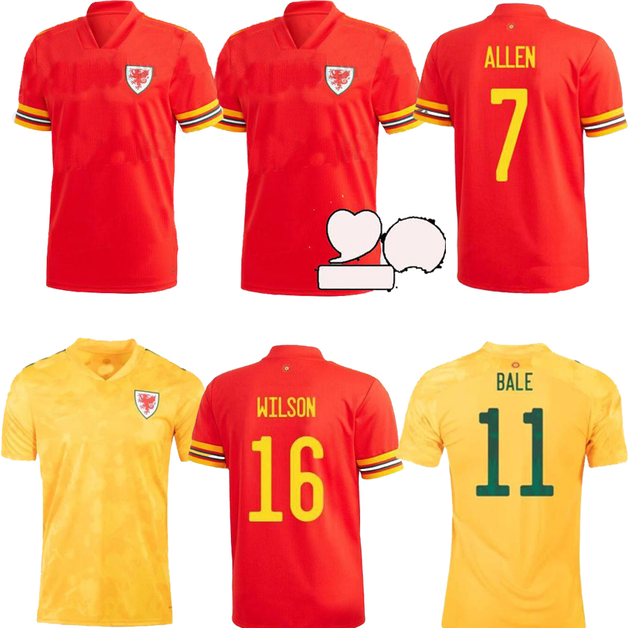 2021 wales National Team soccer jerseys Fans player Cymru HOME away BALE JAMES RAMSEY jersey Men kids kits maillot de football shirts Camisetas, Black
2021 wales National Team soccer jerseys Fans player Cymru HOME away BALE JAMES RAMSEY jersey Men kids kits maillot de football shirts Camisetas, Black