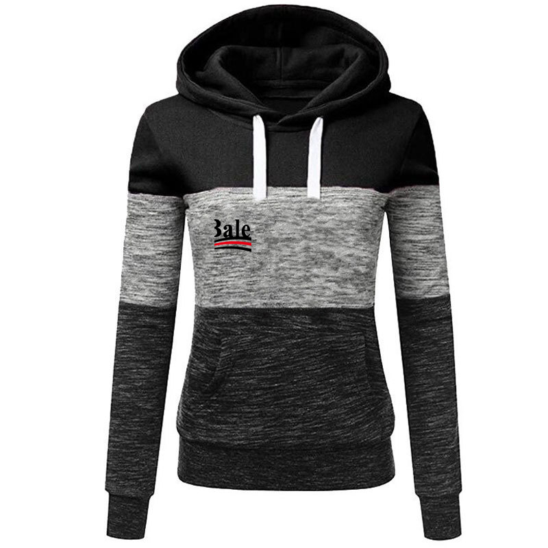 2021 winter Casual Fleece women Hoodies Sweatshirts long sleeve yellow girl Pullovers loose Hooded Female thick coat womens Sportswear coats, Black
2021 winter Casual Fleece women Hoodies Sweatshirts long sleeve yellow girl Pullovers loose Hooded Female thick coat womens Sportswear coats, Black