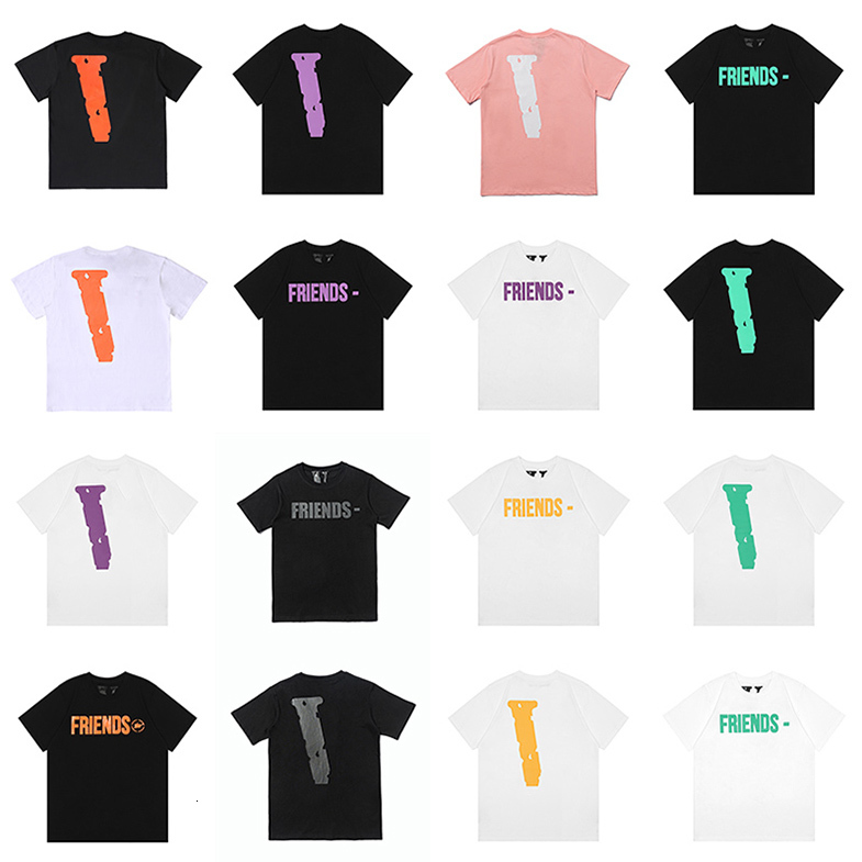 T-shirt big V Men and Women Loose Casual Smoke Angel Friends Short vlones Sleeve, Customize
T-shirt big V Men and Women Loose Casual Smoke Angel Friends Short vlones Sleeve, Customize