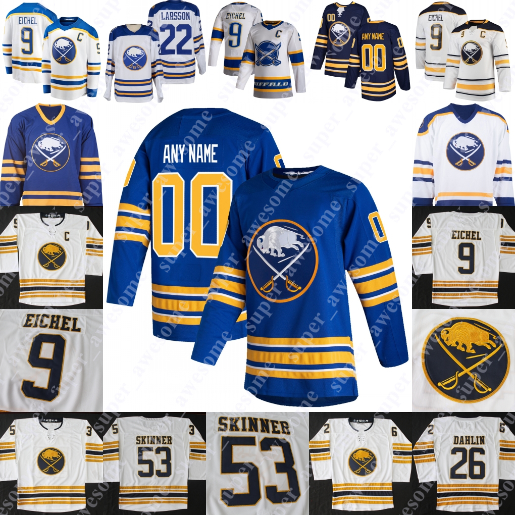 Anders Bjork Jersey Tage Thompson Vinnie Hinostroza Drake Caggiula Mark Pysyk Robert Hagg Rasmus Asplund Henri Jokiharju Will Butcher Craig Anderson John Hayden, White 50th season
Anders Bjork Jersey Tage Thompson Vinnie Hinostroza Drake Caggiula Mark Pysyk Robert Hagg Rasmus Asplund Henri Jokiharju Will Butcher Craig Anderson John Hayden, White 50th season