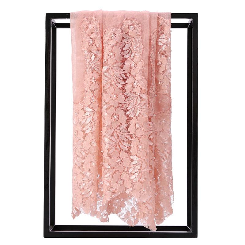 Scarves 100% Pure Wool Scarf Women Hollow Embroidered Lace Pink Winter Echarpe Femme Long Thick Warm Shawls And Warps Bufanda
Scarves 100% Pure Wool Scarf Women Hollow Embroidered Lace Pink Winter Echarpe Femme Long Thick Warm Shawls And Warps Bufanda