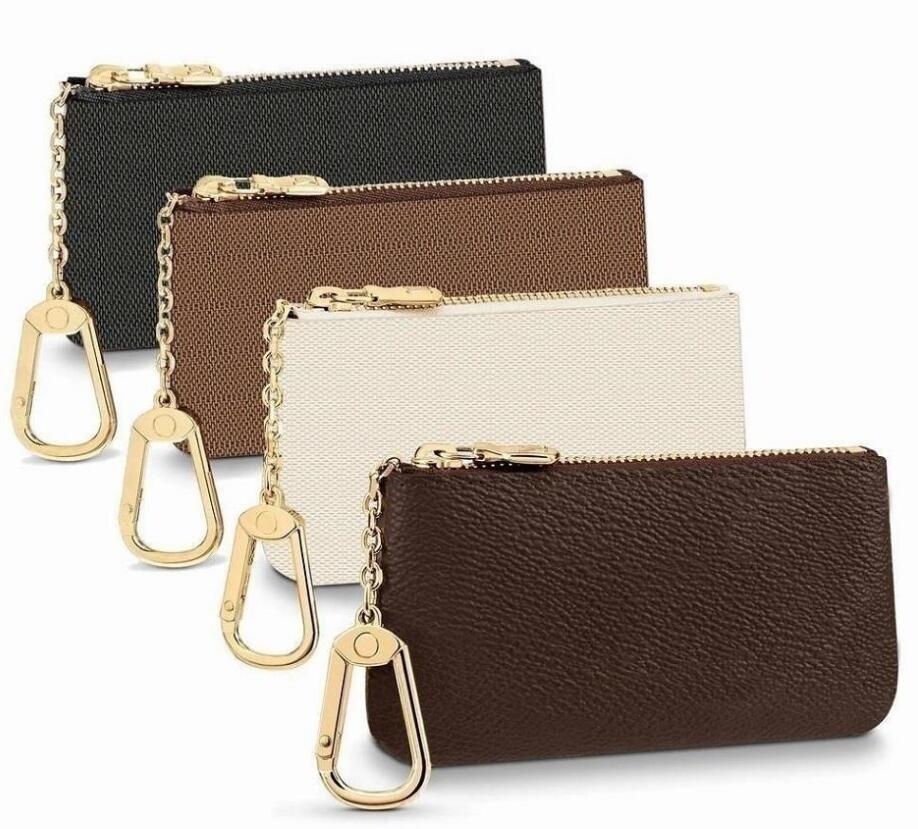 KEY POUCH Fashion Womens Mens Ring Credit Card Holder Coin Purse Luxury Designers Mini Wallet Bag Leather Handbags, Black plaid
KEY POUCH Fashion Womens Mens Ring Credit Card Holder Coin Purse Luxury Designers Mini Wallet Bag Leather Handbags, Black plaid