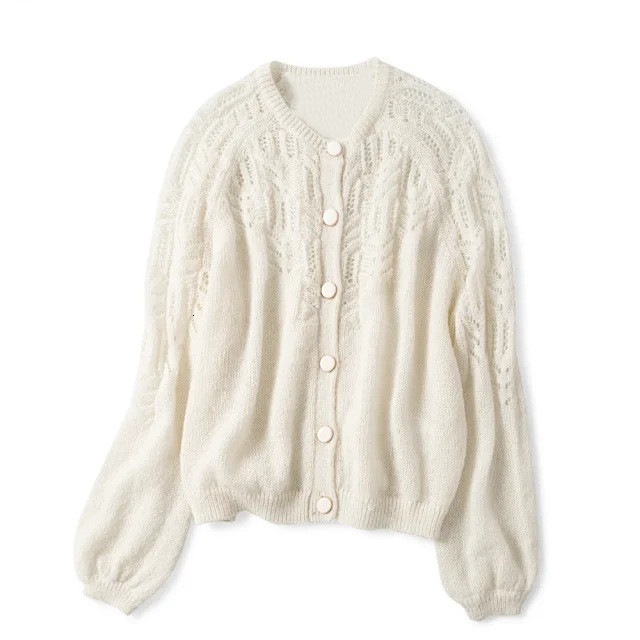 Women's Sweaters Female knitting sweater for spring, knitting, round collar, solid color, plain knitted XOQ6, 1# shoe box
Women's Sweaters Female knitting sweater for spring, knitting, round collar, solid color, plain knitted XOQ6, 1# shoe box