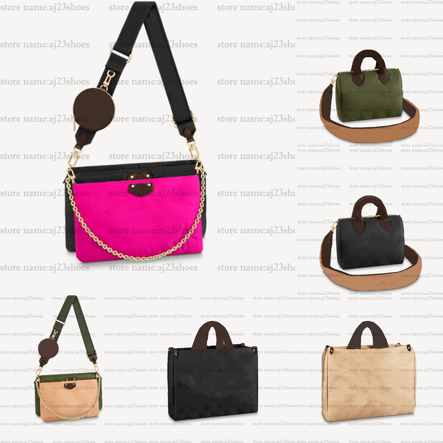 Onthego GM Tote Bag Black Khaki Green Speedy BandoulieRe 25 Econyl Nylon Business Shopping Travel Handbag Maxi Multi Pochette Accessoires Cross Body Bag, 02
Onthego GM Tote Bag Black Khaki Green Speedy BandoulieRe 25 Econyl Nylon Business Shopping Travel Handbag Maxi Multi Pochette Accessoires Cross Body Bag, 02