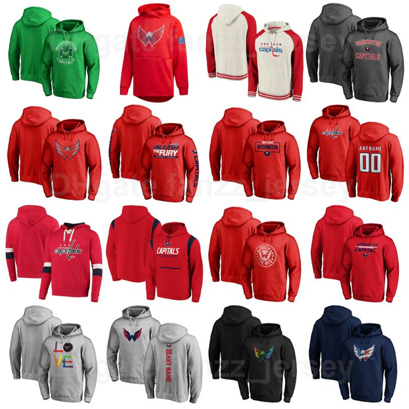 Pullover Washington Capitals Hockey 92 Hendrix Lapierre Hoody Jackets 20 Lars Eller Hooded 9 Dmitry Orlov Hoodies 6 Michal Kempny Sweatshirts Black, 41
Pullover Washington Capitals Hockey 92 Hendrix Lapierre Hoody Jackets 20 Lars Eller Hooded 9 Dmitry Orlov Hoodies 6 Michal Kempny Sweatshirts Black, 41