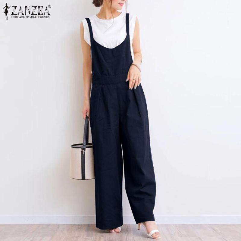 Women' Jumpsuits & Rompers Women' 2022 Summer Backless Palysuits Women Suspender Overalls Casual Solid Elastic Waist Long Female Pant, Army green
Women' Jumpsuits & Rompers Women' 2022 Summer Backless Palysuits Women Suspender Overalls Casual Solid Elastic Waist Long Female Pant, Army green