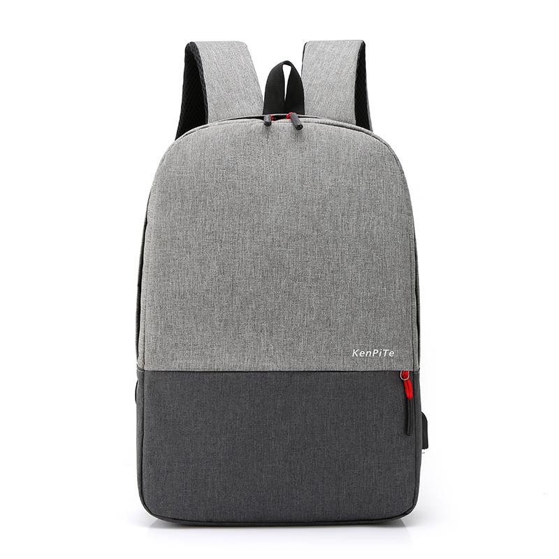 Backpack Casual Outdoor Lightweight And Simple Computer Korean Fashion Trend Travel Men
Backpack Casual Outdoor Lightweight And Simple Computer Korean Fashion Trend Travel Men
