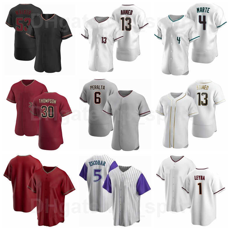 63 Stuart Fairchi Jersey Baseball 1 Domingo Leyba 87 Pavin Smith 53 Christian Walker 4 Ketel Marte 30 Trayce Thompson Man Woman Youth, Men cool base
63 Stuart Fairchi Jersey Baseball 1 Domingo Leyba 87 Pavin Smith 53 Christian Walker 4 Ketel Marte 30 Trayce Thompson Man Woman Youth, Men cool base
