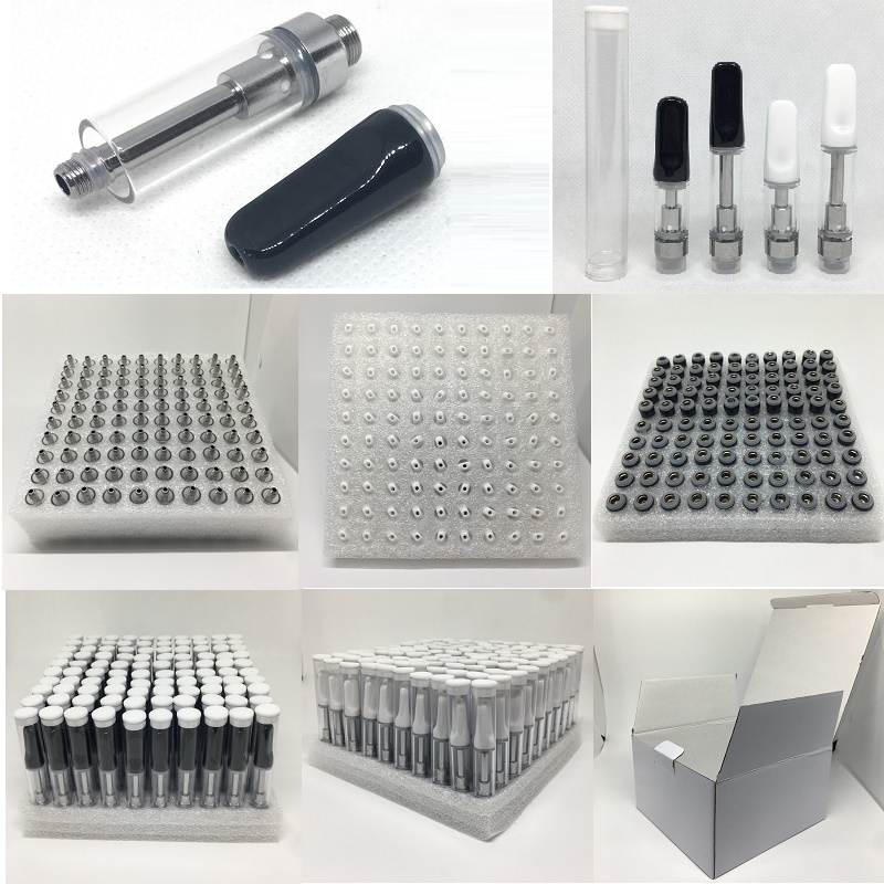 TH205 Vaporizer Atomizer Ceramic Drip Tip Cartridge vapor thick Wax Ceramic coil Tank 510 MT6 G5 Cartridges for preheat Battery
TH205 Vaporizer Atomizer Ceramic Drip Tip Cartridge vapor thick Wax Ceramic coil Tank 510 MT6 G5 Cartridges for preheat Battery