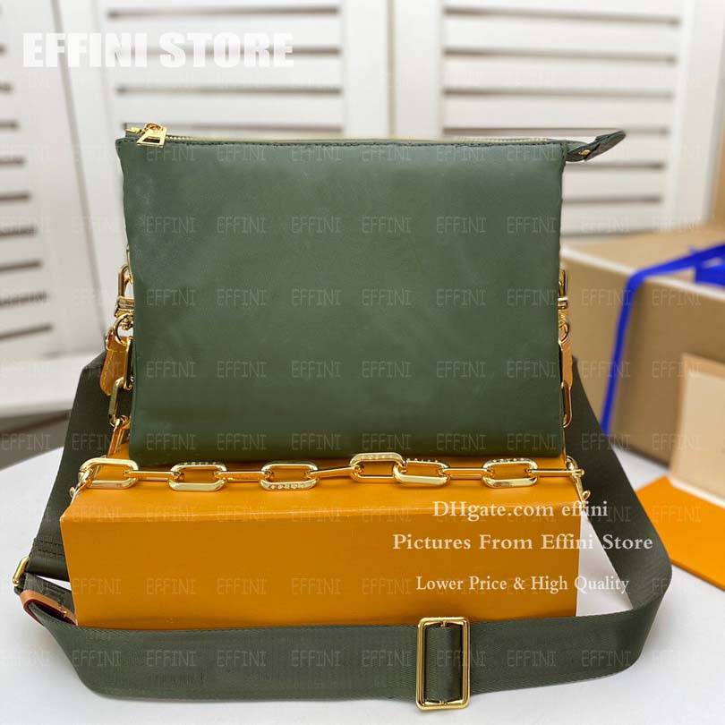 Hotselling Crossbody Coussin Bag PM Black Embossed Handbag 2021 Fashion Genuine Leather Pillow Carry Purse Clutch Chain Baguette Bags M57936 M57790, Invoice only sell with bag
Hotselling Crossbody Coussin Bag PM Black Embossed Handbag 2021 Fashion Genuine Leather Pillow Carry Purse Clutch Chain Baguette Bags M57936 M57790, Invoice only sell with bag