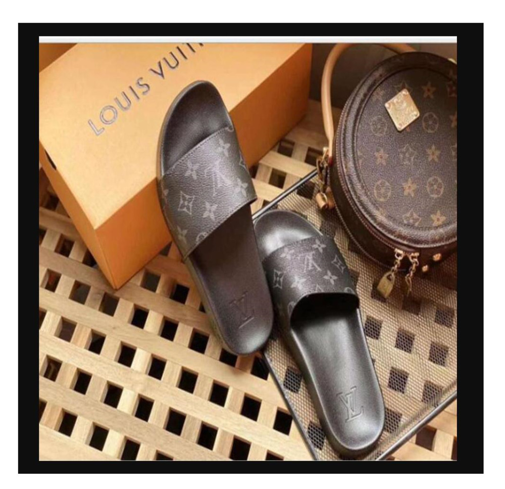 Men Women Sandals Shoes Summer Fashion Flat Sandals Slipper Flip Flop qw73 new LV LOUIS bag VITTON Ysl women, Black
Men Women Sandals Shoes Summer Fashion Flat Sandals Slipper Flip Flop qw73 new LV LOUIS bag VITTON Ysl women, Black
