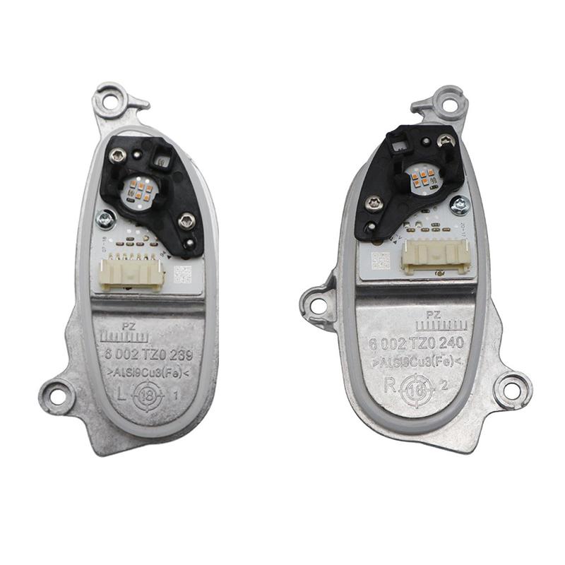 Car Turn Signal Lightsource LED Module For -X3 G01 G08 X4 G02 2021-2021 63117466109/63117466110 Other Lighting System
Car Turn Signal Lightsource LED Module For -X3 G01 G08 X4 G02 2021-2021 63117466109/63117466110 Other Lighting System