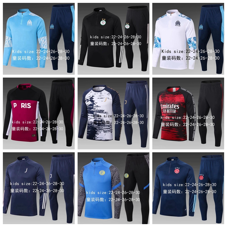 Olympique de Kids tracksuit 2021 2022 OM Marseille Germanye Maillot De Foot PAYET L.GUSTAVO THAUVIN child Soccer training suit 21 22 Marseille set, 13
Olympique de Kids tracksuit 2021 2022 OM Marseille Germanye Maillot De Foot PAYET L.GUSTAVO THAUVIN child Soccer training suit 21 22 Marseille set, 13
