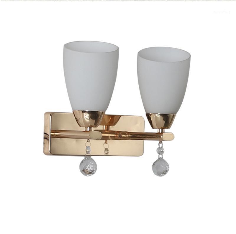 Modern Simple Style Led Wall Lamp Lamps Living Room Bedroom Home Bedside Light Fixtures
Modern Simple Style Led Wall Lamp Lamps Living Room Bedroom Home Bedside Light Fixtures