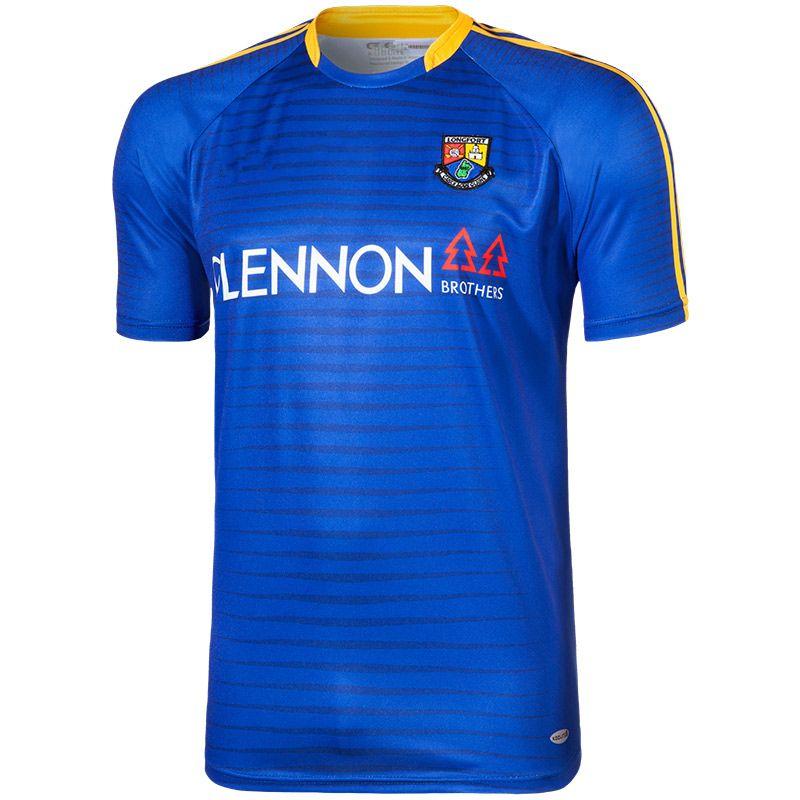 Longford GAA Home Jersey 2021/22 Offaly Roscommon Mayo Tyrone Tipperary Meath Kerry Cork Limerick Galway Jerseys Fans version shirt 5xl
Longford GAA Home Jersey 2021/22 Offaly Roscommon Mayo Tyrone Tipperary Meath Kerry Cork Limerick Galway Jerseys Fans version shirt 5xl