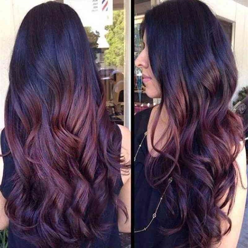 wine Wig head cover red gradual change long curly hair high temperature silk women fashion wig International, R2/
wine Wig head cover red gradual change long curly hair high temperature silk women fashion wig International, R2/