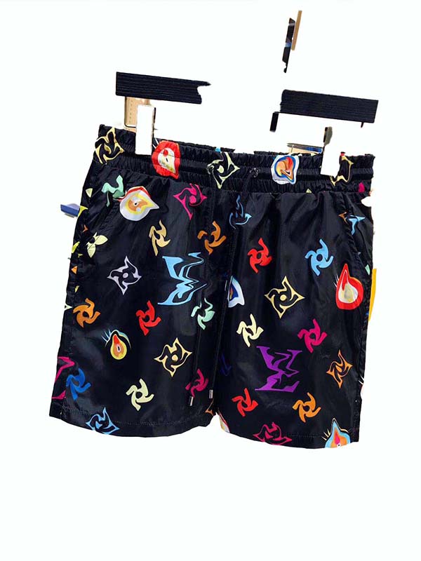 Summer Men Swim Shorts Fashion Designer Gentleman Side Pockets Swimear Boy Closure Back Pocket Tonal Drawcord Short Pants
Summer Men Swim Shorts Fashion Designer Gentleman Side Pockets Swimear Boy Closure Back Pocket Tonal Drawcord Short Pants