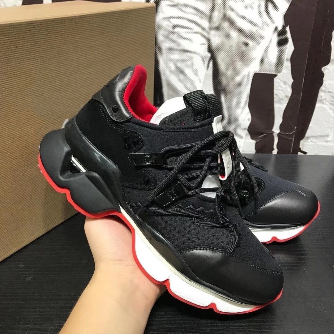 Fashion SpikeSock Men Sneakers Neoprene Red Bottom Shoes Outdoor Sports Party Wedding T-Quality Brands Men's Designer Trainers EU35-46 mjh999
Fashion SpikeSock Men Sneakers Neoprene Red Bottom Shoes Outdoor Sports Party Wedding T-Quality Brands Men's Designer Trainers EU35-46 mjh999