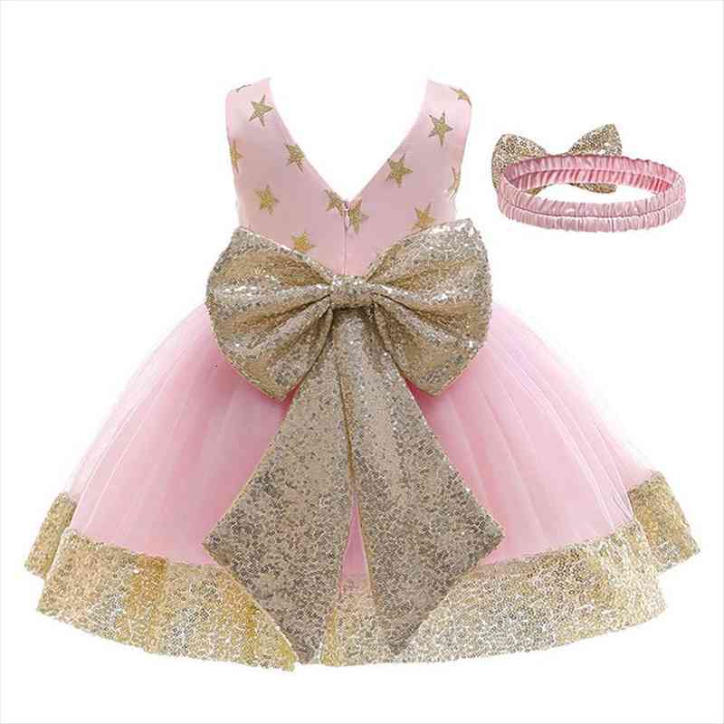1 6y Princess Toddler Girl Dresses Baby Girls Headband 2pcs Sequined Print Lace Sleeveless Tutu Party Outfits 4 Color, Red;yellow
1 6y Princess Toddler Girl Dresses Baby Girls Headband 2pcs Sequined Print Lace Sleeveless Tutu Party Outfits 4 Color, Red;yellow