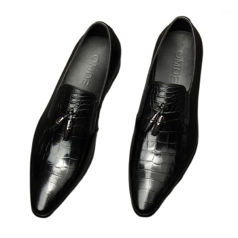 Formal Men's Shoes, European Style Leather Shoes For Men, Made Of Cowhide. High-end Wedding Dress, Black
Formal Men's Shoes, European Style Leather Shoes For Men, Made Of Cowhide. High-end Wedding Dress, Black