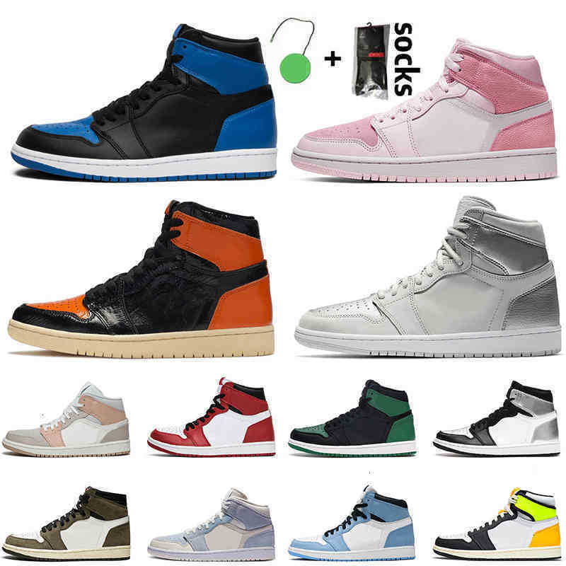 Men Womens High GS Jumpman 1s Basketball Shoes 1 Sneakers Trainers Mid Barely Orange Digital Pink Light S Nakeskin Jordan Retros
Men Womens High GS Jumpman 1s Basketball Shoes 1 Sneakers Trainers Mid Barely Orange Digital Pink Light S Nakeskin Jordan Retros