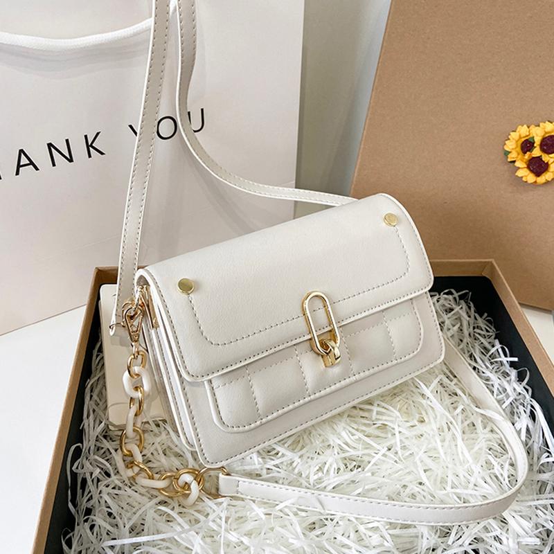 Cross Body Women's Designer Luxury Messenger Bags 2021High Quality PU Leather Travel Shoulder Crossbody Famous Handbag
Cross Body Women's Designer Luxury Messenger Bags 2021High Quality PU Leather Travel Shoulder Crossbody Famous Handbag