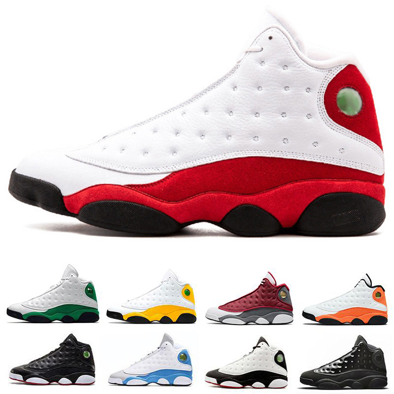 Jumpman 13 Chicago 13s mens basketball shoes Del Sol Dark Powder Blue Red flint bred Starfish Gold Glitter Court Purple men outdoor trainers sports sneakers 40-47, Pay for box
Jumpman 13 Chicago 13s mens basketball shoes Del Sol Dark Powder Blue Red flint bred Starfish Gold Glitter Court Purple men outdoor trainers sports sneakers 40-47, Pay for box