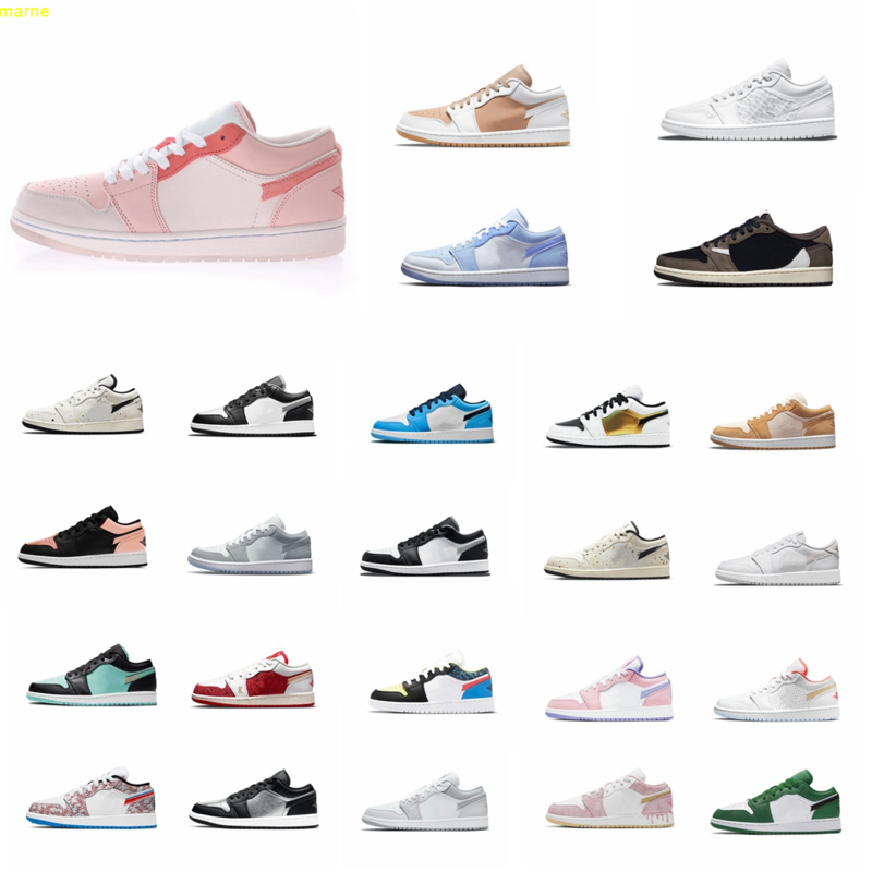 2021 Jumpman 1 Low Basketball Shoes Men Women Mighty Swooshers All-White White/Tan Wolf Grey Shadow Crimson Tint UNC Game Royal 1S Limited, 11
2021 Jumpman 1 Low Basketball Shoes Men Women Mighty Swooshers All-White White/Tan Wolf Grey Shadow Crimson Tint UNC Game Royal 1S Limited, 11