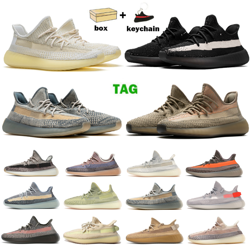 Men Women Running Shoes Cream Tail Light ASH BLUE Natural Clay Oreo Black Reflective Static Yecheil Yeezreel Sesame Flax Zebra Sports Sneakers, Earth
Men Women Running Shoes Cream Tail Light ASH BLUE Natural Clay Oreo Black Reflective Static Yecheil Yeezreel Sesame Flax Zebra Sports Sneakers, Earth