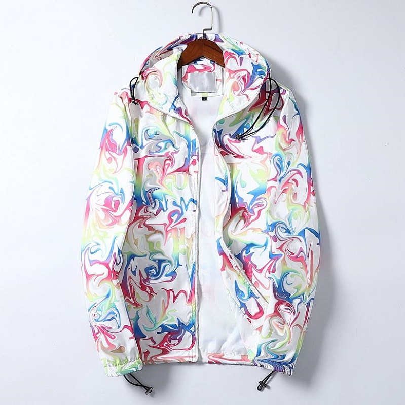 Fashion Designer Mens Jacket Windbreaker Long Sleeve Mens Floral Jackets Hoodie Clothing Zippe Up Jacket Coat Plus Size Clothes KL
Fashion Designer Mens Jacket Windbreaker Long Sleeve Mens Floral Jackets Hoodie Clothing Zippe Up Jacket Coat Plus Size Clothes KL