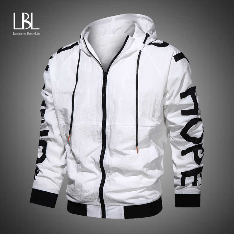 Men Windbreaker Jackets 2020 New Mens Harajuku Fashion Hip Hop Overcoats Autumn Military Jackets Vintage Cargo Bomber Jackets X0621, Black fk063
Men Windbreaker Jackets 2020 New Mens Harajuku Fashion Hip Hop Overcoats Autumn Military Jackets Vintage Cargo Bomber Jackets X0621, Black fk063