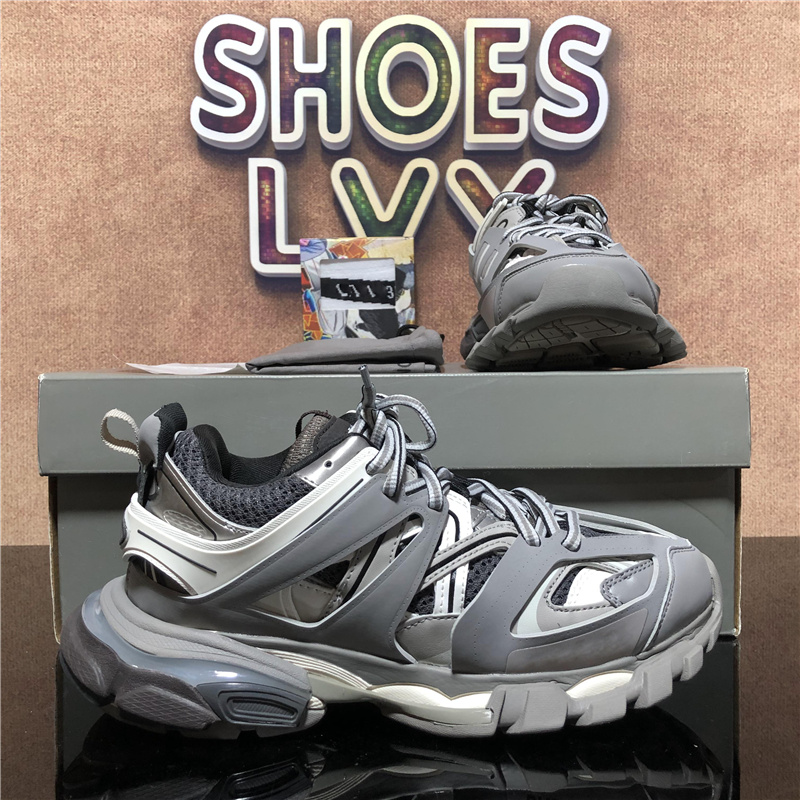 Top Quality Tripler Paris Casual Shoes 3.0 Triple S Clear luxurys Designer Dad Trainer Combination Crystal Bottom Men Women Fashion Sneaker With Box Size 36-45 EUR, Customize
Top Quality Tripler Paris Casual Shoes 3.0 Triple S Clear luxurys Designer Dad Trainer Combination Crystal Bottom Men Women Fashion Sneaker With Box Size 36-45 EUR, Customize