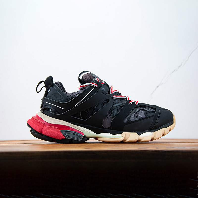 2022 New Designer Shoes Top Quality Casual Shoes Triple S Track 3.0 Couple Models Sneakers Black Green Pink Dark Blue Sliver Grey Trainers Size 36-45
2022 New Designer Shoes Top Quality Casual Shoes Triple S Track 3.0 Couple Models Sneakers Black Green Pink Dark Blue Sliver Grey Trainers Size 36-45