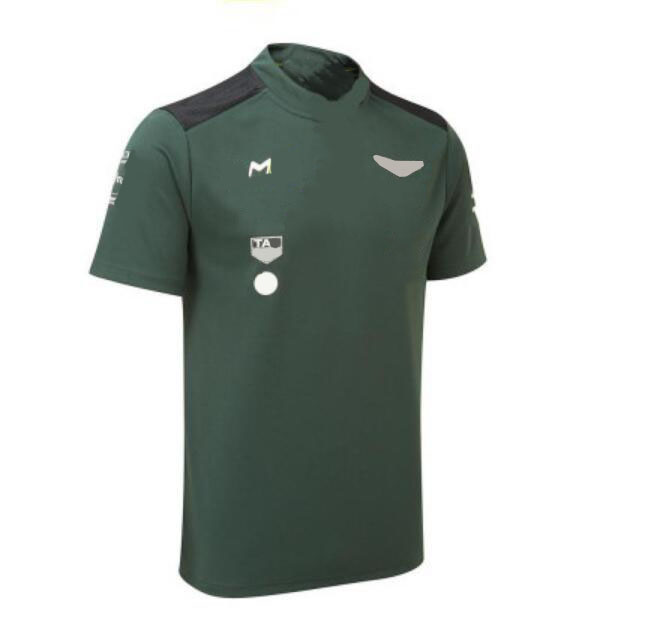 f1 formula one championship team same short-sleeved t-shirt polyester quick-drying polo shirt
f1 formula one championship team same short-sleeved t-shirt polyester quick-drying polo shirt