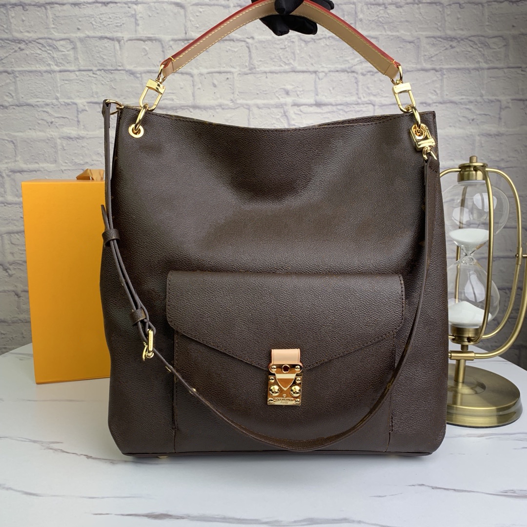 Premium 5A Designer Bags old flower Genuine Leather handbag women tote bagM40781, Old flower brown
Premium 5A Designer Bags old flower Genuine Leather handbag women tote bagM40781, Old flower brown