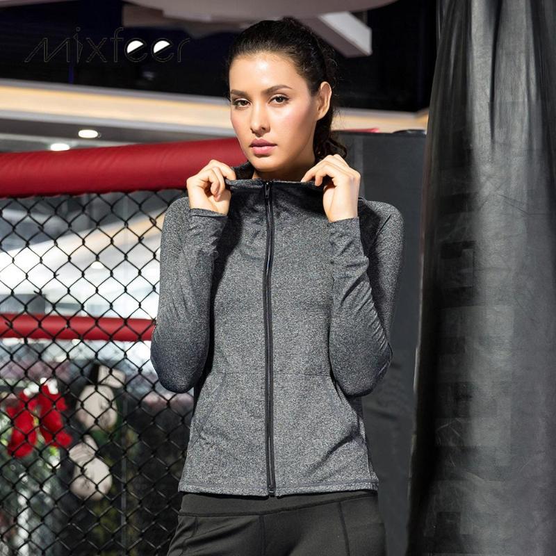 Women' Jackets Women Full-zip Hooded Sport Hoodie Raglan Long Sleeves Pockets Workout Running Gym Sweatshirt Casual Tops Activewear, Black
Women' Jackets Women Full-zip Hooded Sport Hoodie Raglan Long Sleeves Pockets Workout Running Gym Sweatshirt Casual Tops Activewear, Black