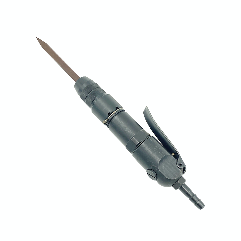 Pneumatic Tools High Quality CZ1 PT1/4in Professional Air Hammer Gun Handheld Rust Remover Shovels
Pneumatic Tools High Quality CZ1 PT1/4in Professional Air Hammer Gun Handheld Rust Remover Shovels