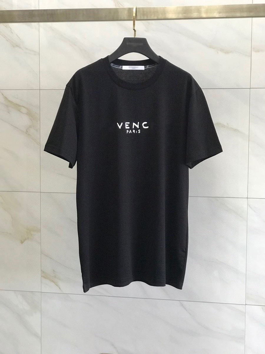 21ss Summer Mens Designer T Shirt Casual Man Womens Tees With Letters Print Short Sleeves Top Sell Luxury Men'st shirts Hip Hop clothes, White;black
21ss Summer Mens Designer T Shirt Casual Man Womens Tees With Letters Print Short Sleeves Top Sell Luxury Men'st shirts Hip Hop clothes, White;black