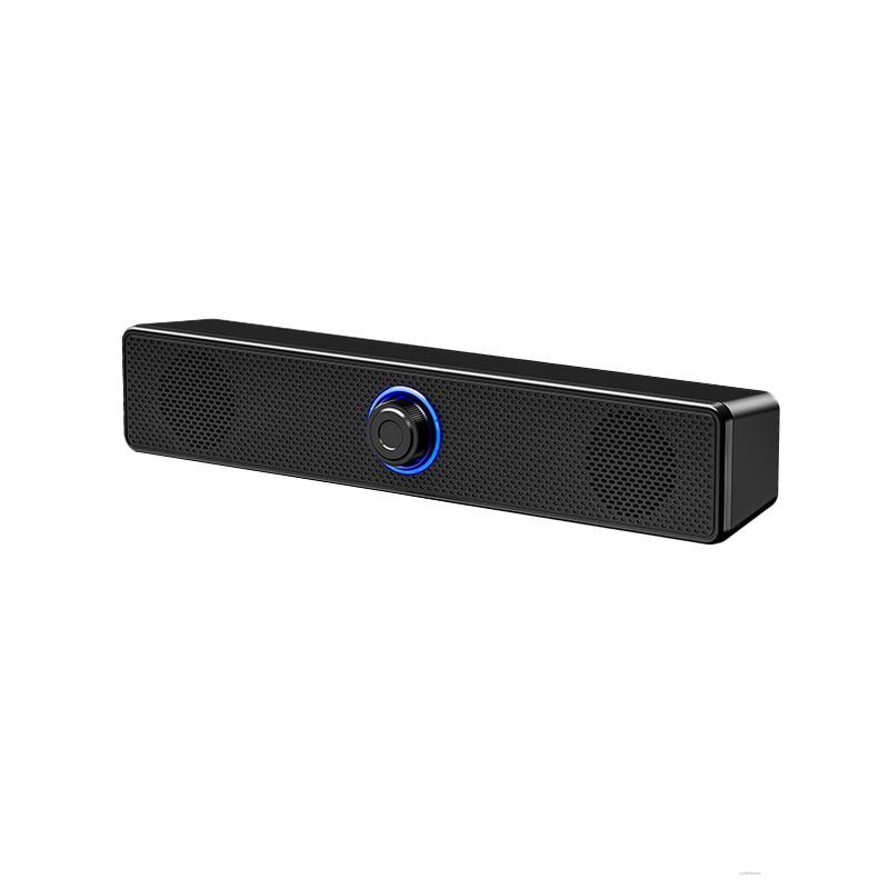 Portable Speakers Computer Audio Desktop Home Small Notebook Mini Overweight Subwoofer High Sound Quality Impact
Portable Speakers Computer Audio Desktop Home Small Notebook Mini Overweight Subwoofer High Sound Quality Impact