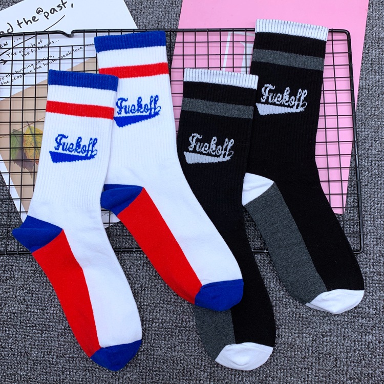 High Quality Designer G Socks Mens Womens Sports Outdoor Short Tube funny Sock Contrasting letters Quick-Drying Running Fashion Cotton Stocking, Black
High Quality Designer G Socks Mens Womens Sports Outdoor Short Tube funny Sock Contrasting letters Quick-Drying Running Fashion Cotton Stocking, Black