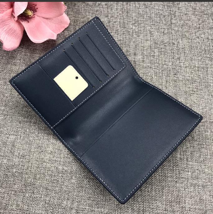 bags Goya passport holder protective cover travel business card bag leather ticket multifunctional men's and women's dog tooth Box
bags Goya passport holder protective cover travel business card bag leather ticket multifunctional men's and women's dog tooth Box