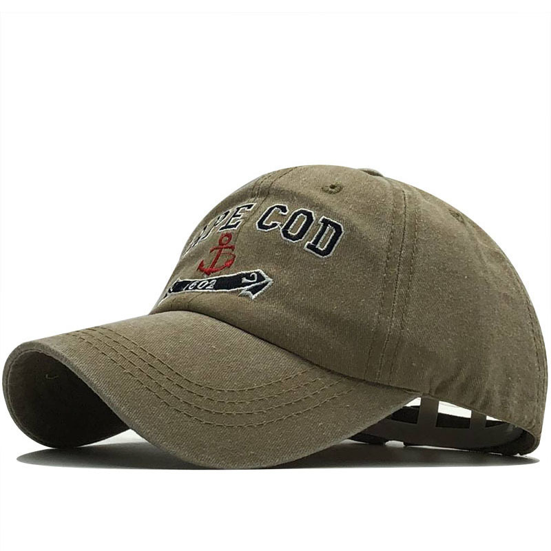 Hat Mens Spring/Summer Washed Cloth Baseball Cap Hipster All-Match Letters Boat Anchor Embroidery Casual Curved Brim Peaked Cap, Khaki
Hat Mens Spring/Summer Washed Cloth Baseball Cap Hipster All-Match Letters Boat Anchor Embroidery Casual Curved Brim Peaked Cap, Khaki