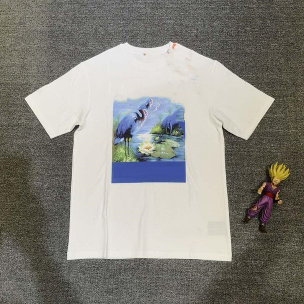 Fashion- Heron High Street Hip Hop Mens Boy Friend Style Short Sleeve New York HP Tshirt Men and Women Couples, Black
Fashion- Heron High Street Hip Hop Mens Boy Friend Style Short Sleeve New York HP Tshirt Men and Women Couples, Black