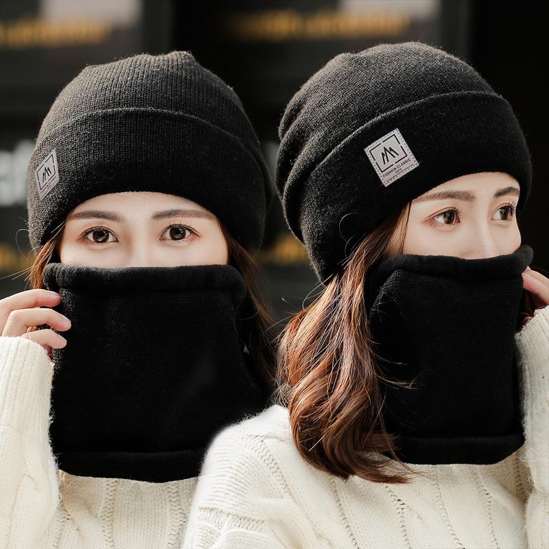 New Fashion Beanie/Skull Caps Fashion Women Hat Beanies Knitted Winter Solid Hip-hop Skullies Cap Costume Accessory Gifts Warm Bonnet
New Fashion Beanie/Skull Caps Fashion Women Hat Beanies Knitted Winter Solid Hip-hop Skullies Cap Costume Accessory Gifts Warm Bonnet