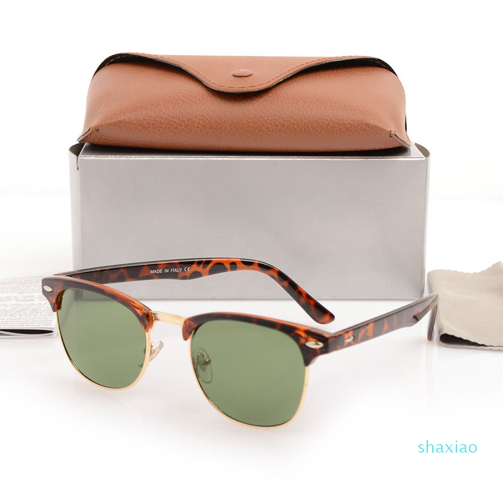 High Quanlity Black Club Sunglasses Unisex Sunglasses mens glasses uv protection womens sun glasses Master Brand Designer sun glasses pilot, White;black
High Quanlity Black Club Sunglasses Unisex Sunglasses mens glasses uv protection womens sun glasses Master Brand Designer sun glasses pilot, White;black