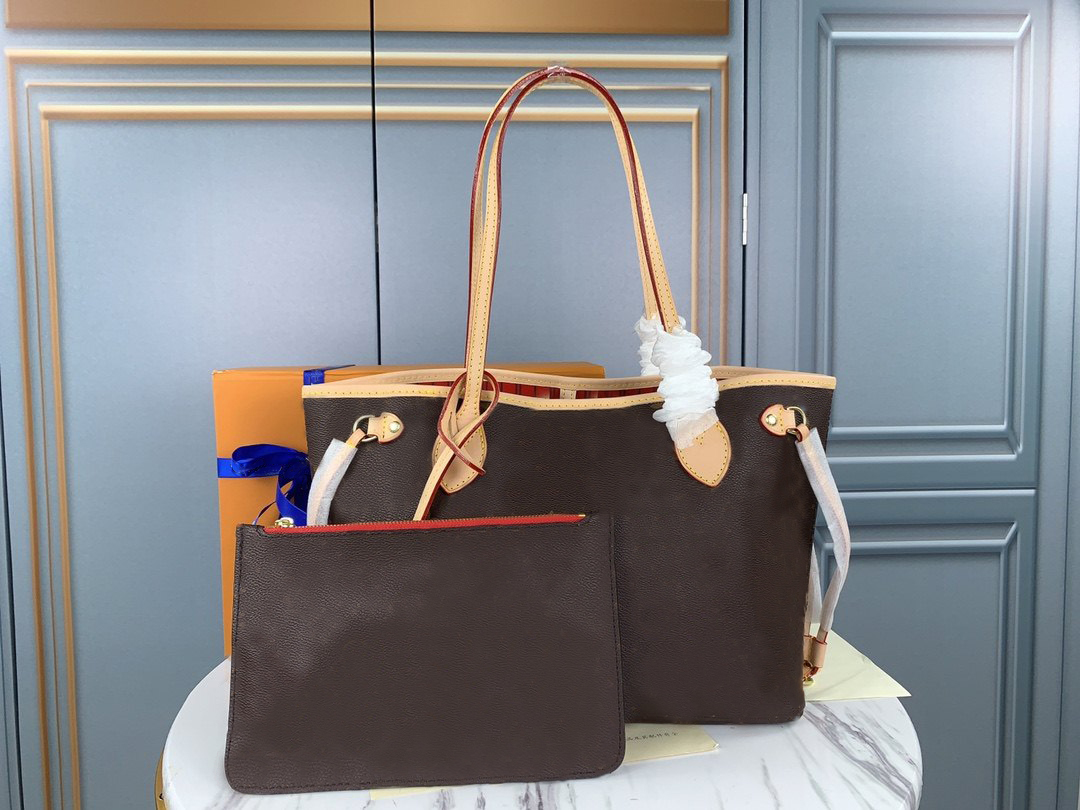 Vintage Onthego 2pcs Shoulder Shopping Bags lady Luxurys Handbags leather Totes Designers Coin Purses women fashion designer Crossbody Messenger Bag
Vintage Onthego 2pcs Shoulder Shopping Bags lady Luxurys Handbags leather Totes Designers Coin Purses women fashion designer Crossbody Messenger Bag